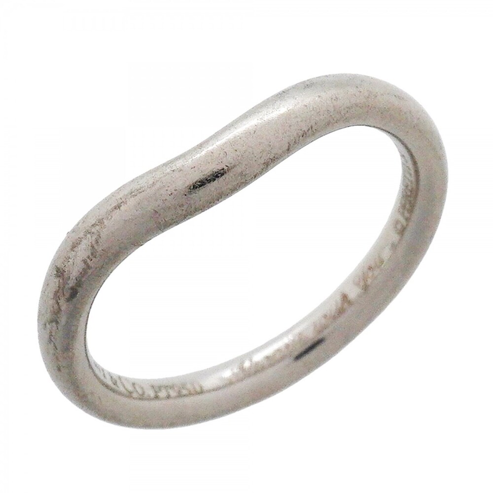 TIFFANY Authentic Silver Ring